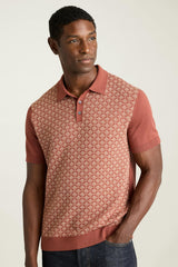 Hudson Sweater Polo / Bonobos us