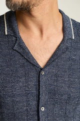 Hudson Cabana Sweater Polo / Bonobos For Sale
