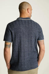 Hudson Cabana Sweater Polo / Bonobos For Sale