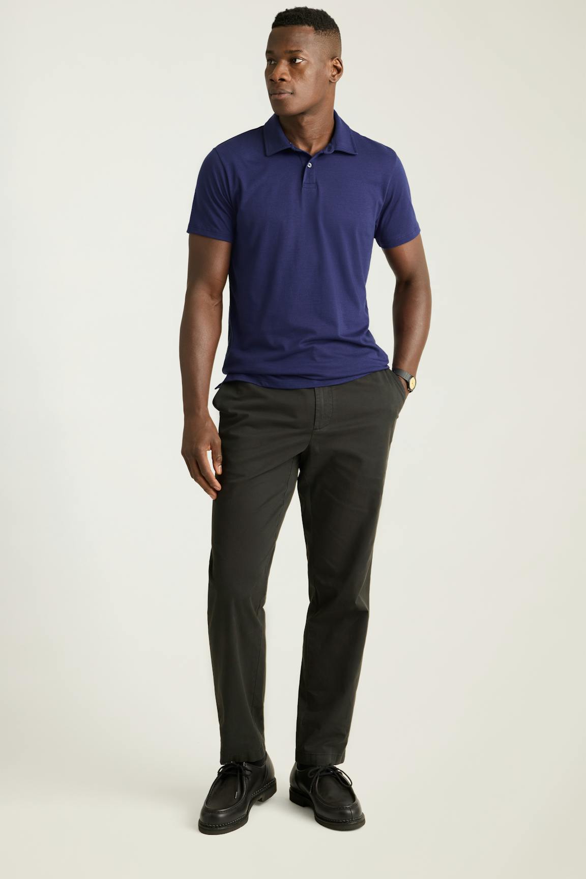 Pima Performance Polo / Bonobos