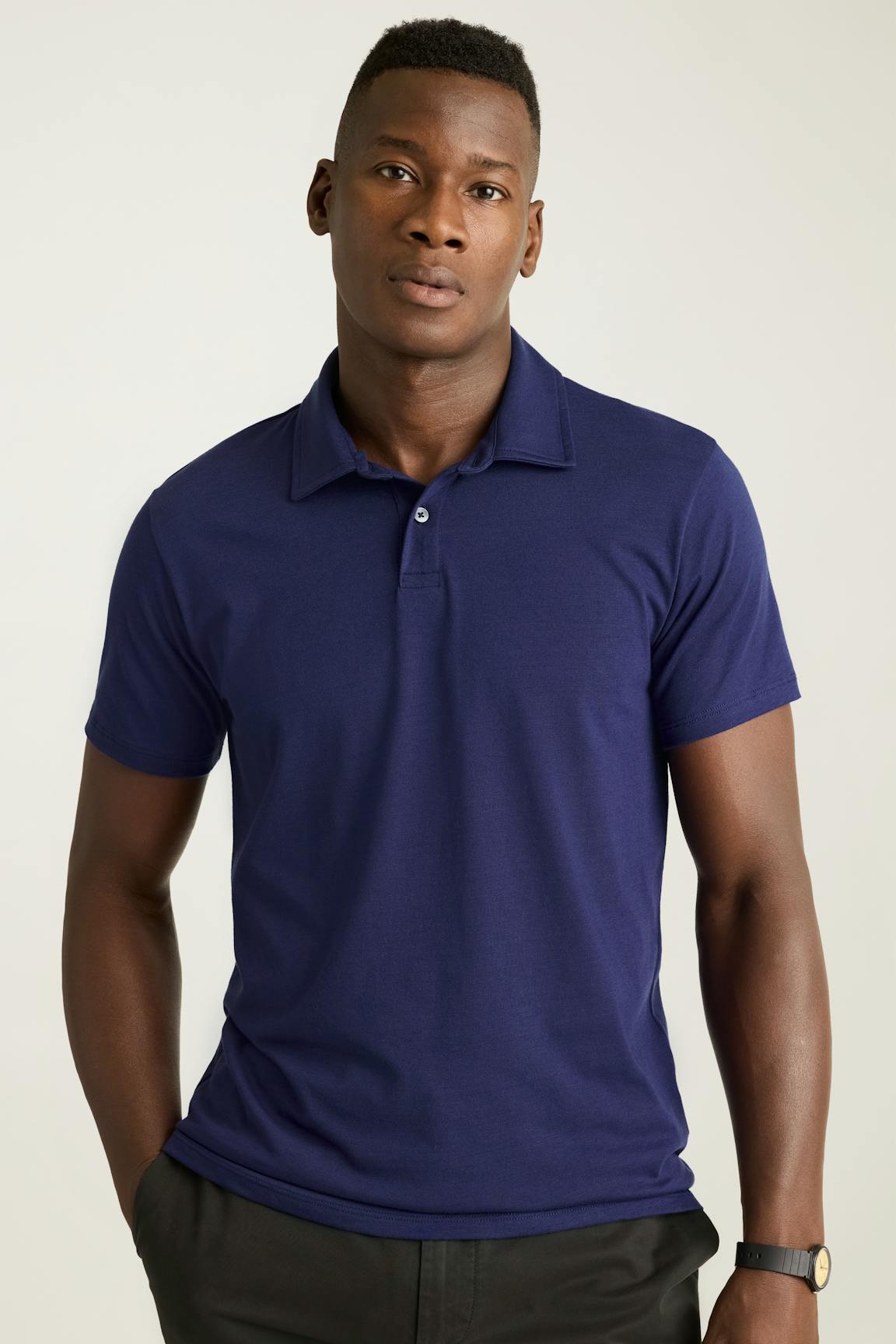 Pima Performance Polo / Bonobos
