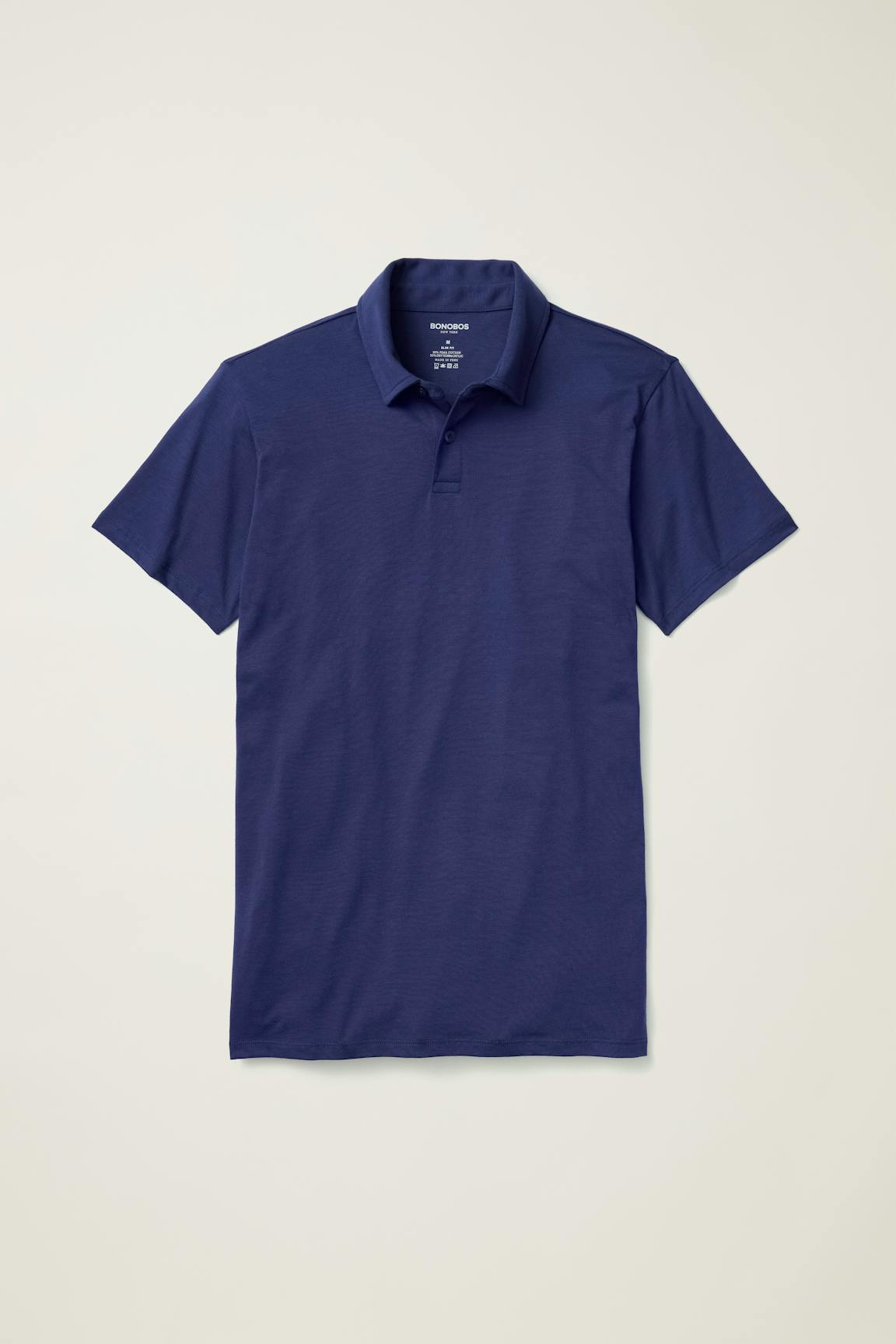 Pima Performance Polo / Bonobos