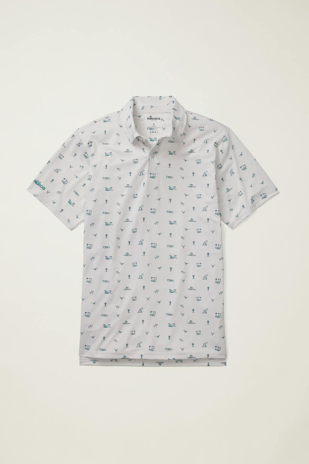Performance Golf Polo / Bonobos Discount
