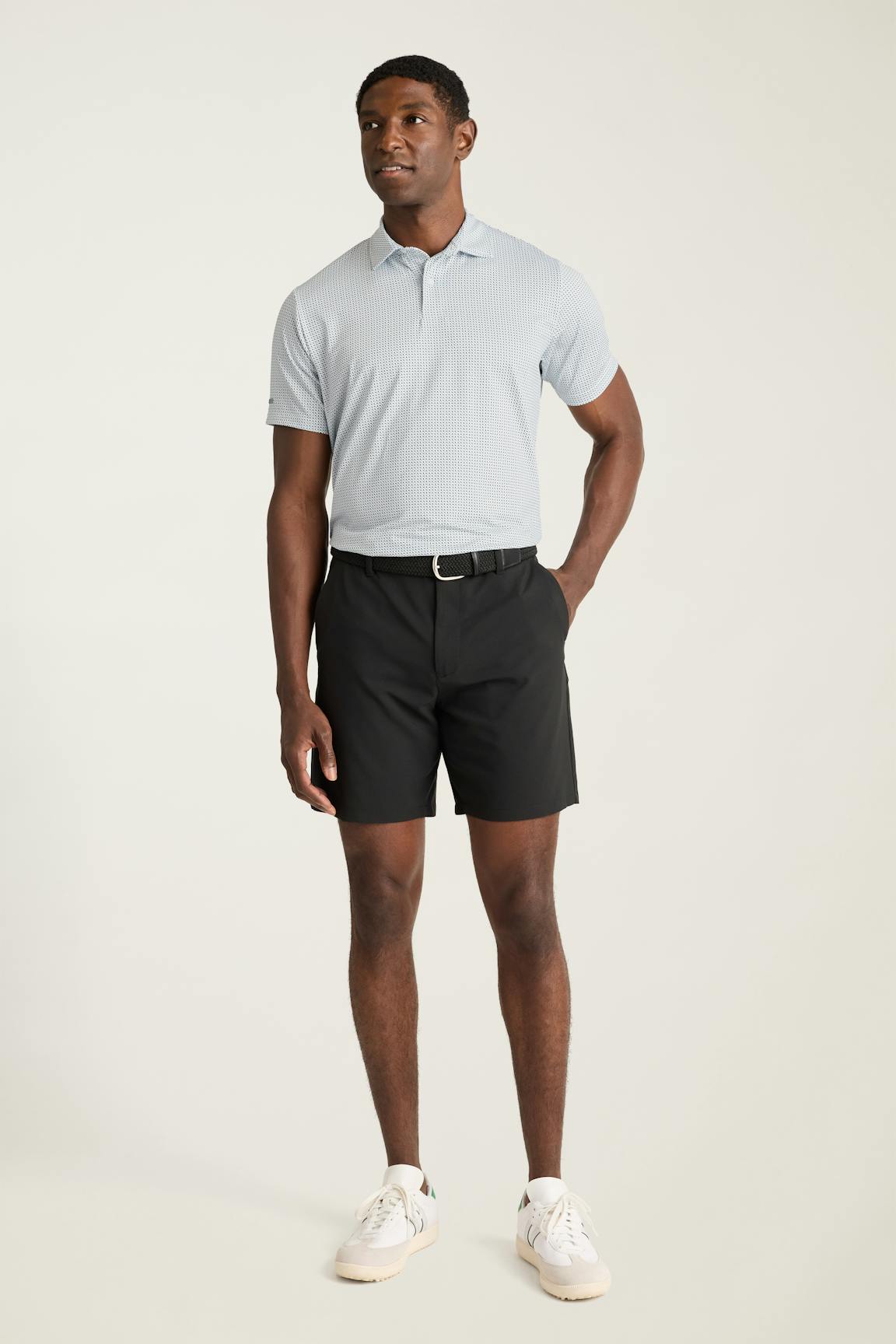Performance Golf Polo / Bonobos Online