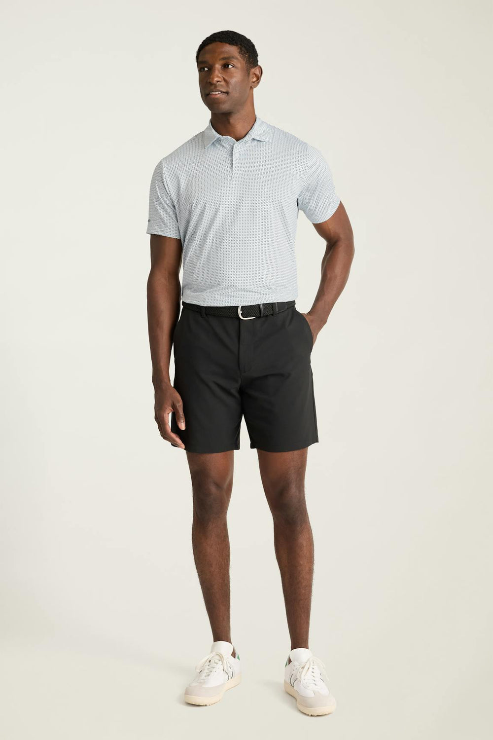 Performance Golf Polo / Bonobos Online