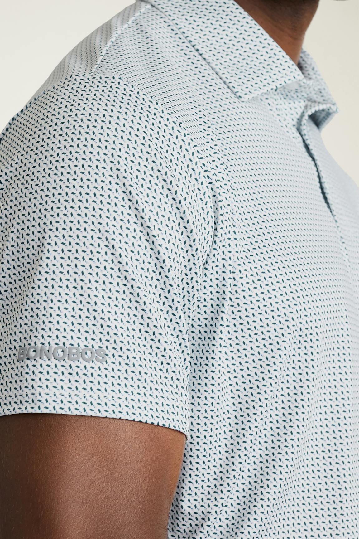 Performance Golf Polo / Bonobos Online