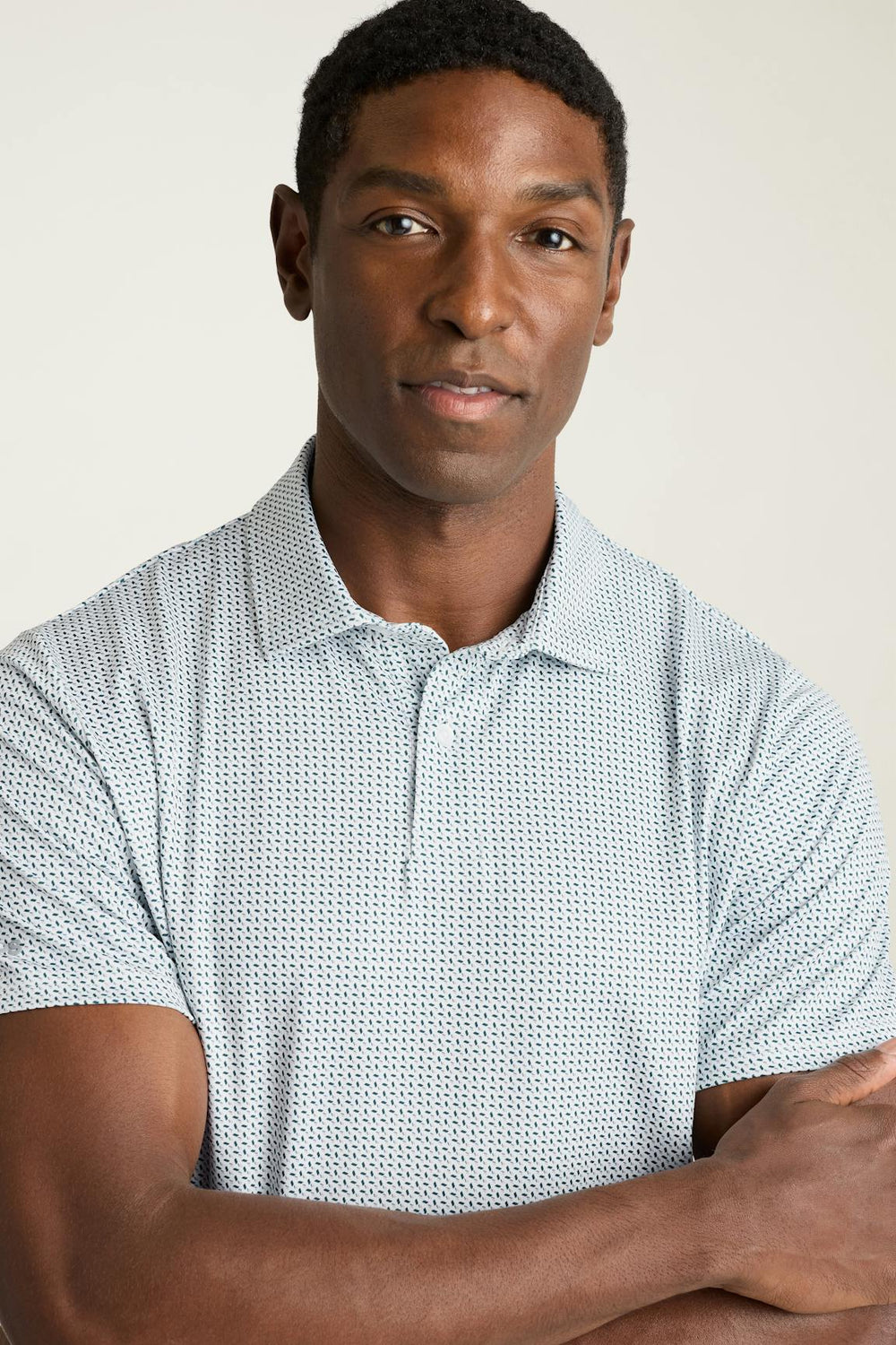 Performance Golf Polo / Bonobos Online
