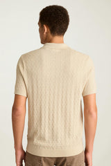 Hudson Sweater Polo / Bonobos Outlet