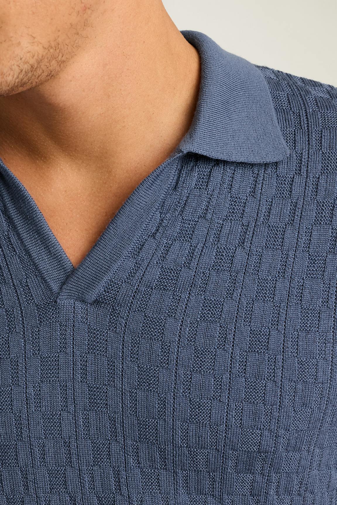 Hudson Sweater Polo / Bonobos us