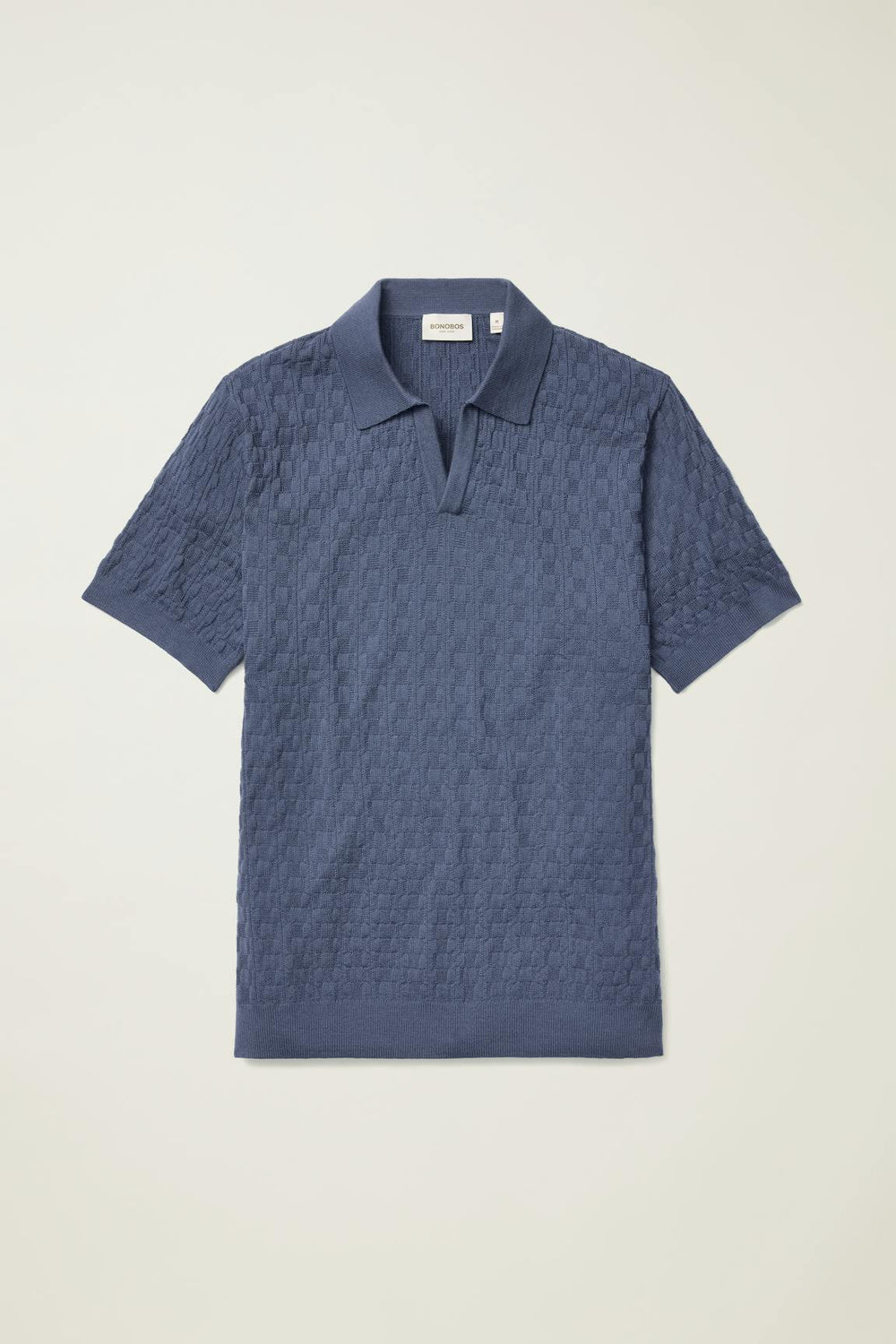 Hudson Sweater Polo / Bonobos us