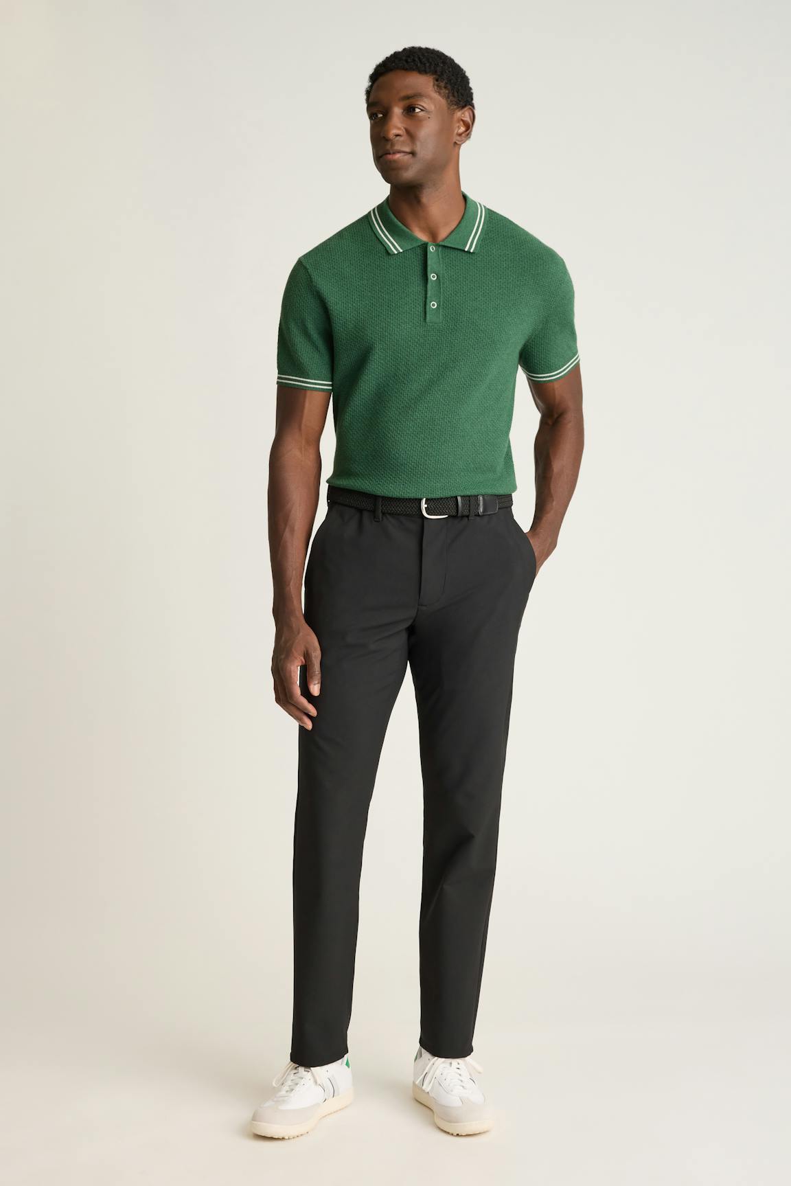 Fairgame Sweater Polo / Bonobos For Sale