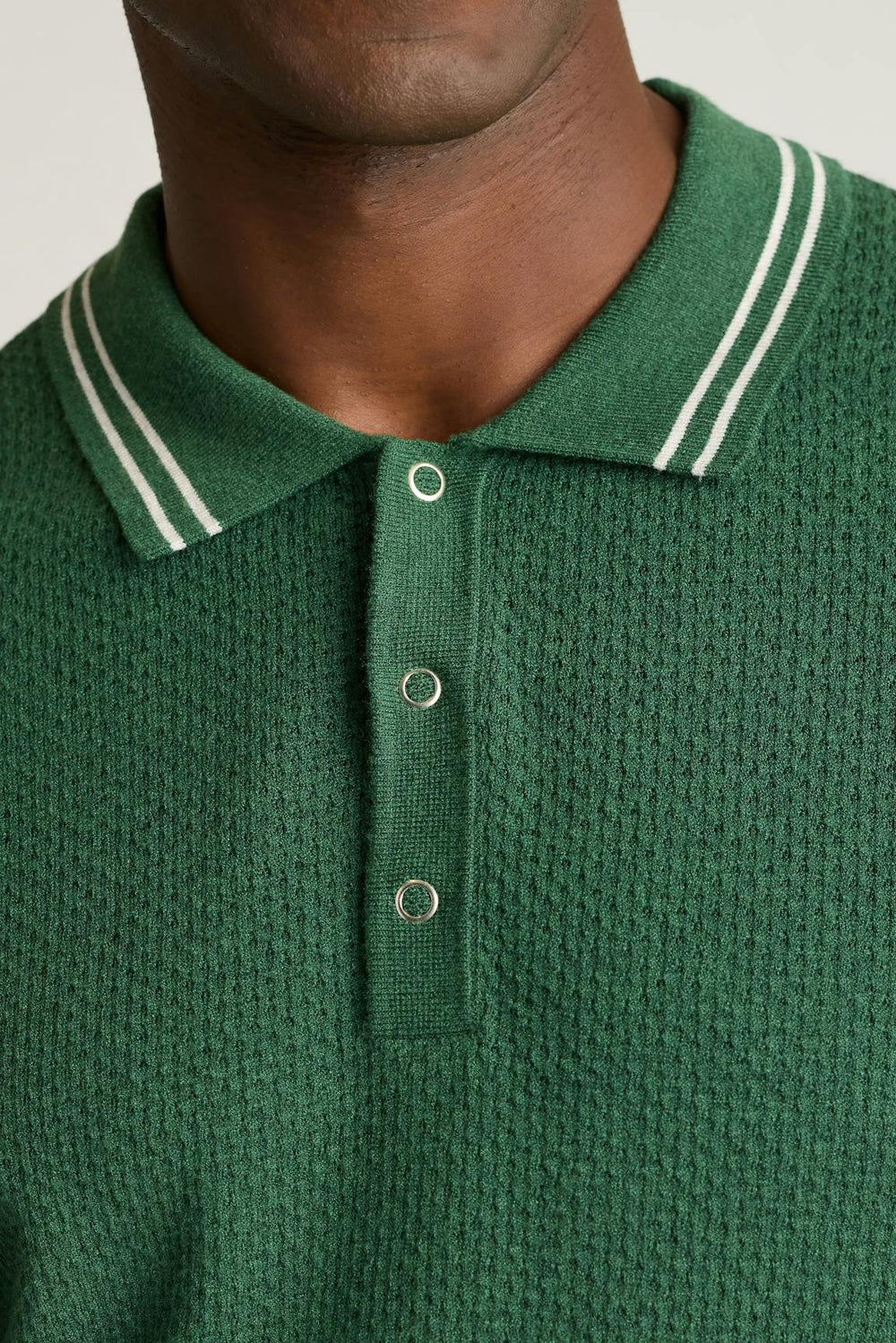 Fairgame Sweater Polo / Bonobos For Sale