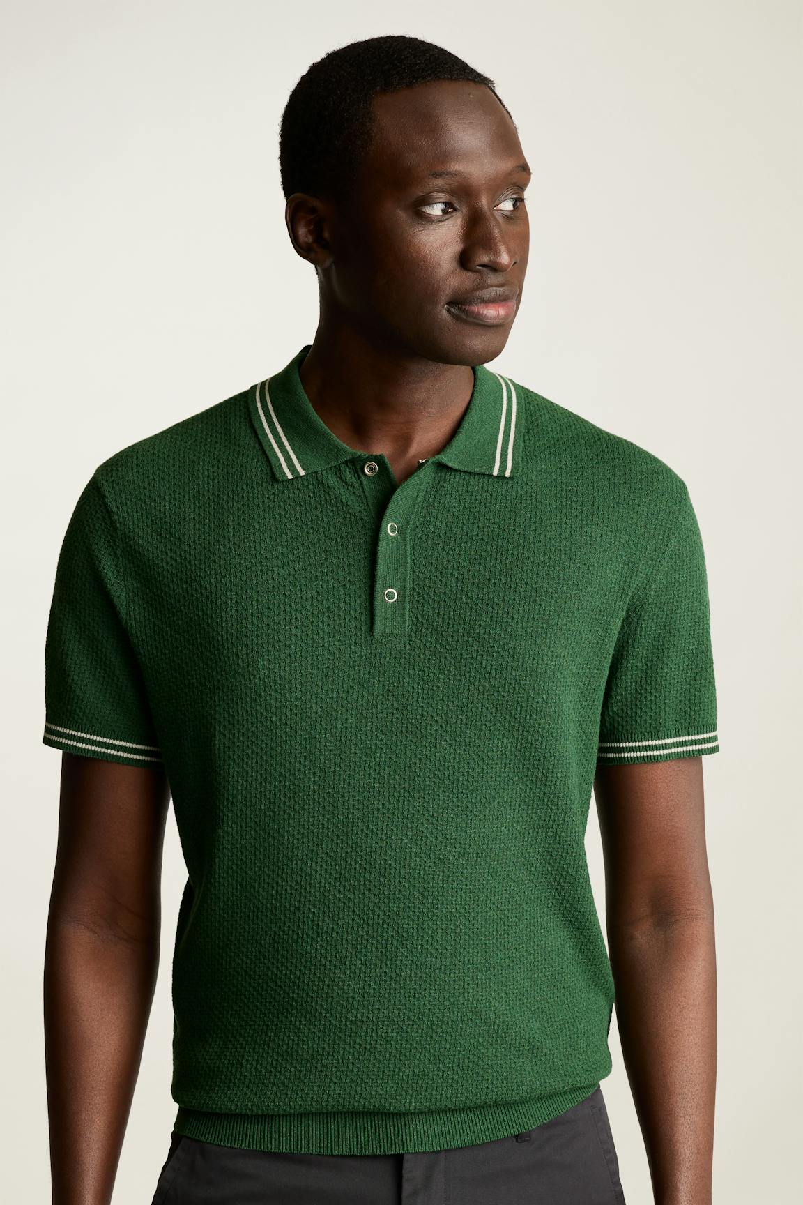 Fairgame Sweater Polo / Bonobos For Sale