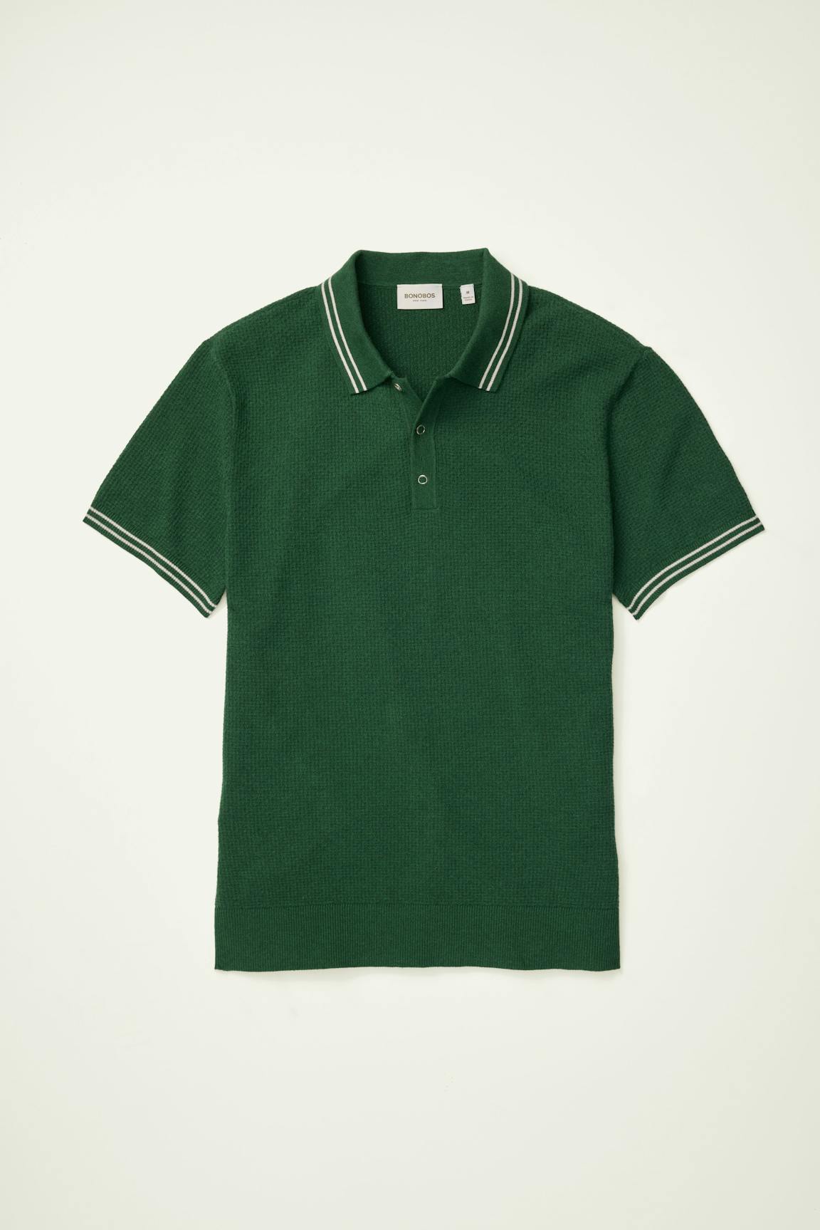 Fairgame Sweater Polo / Bonobos For Sale