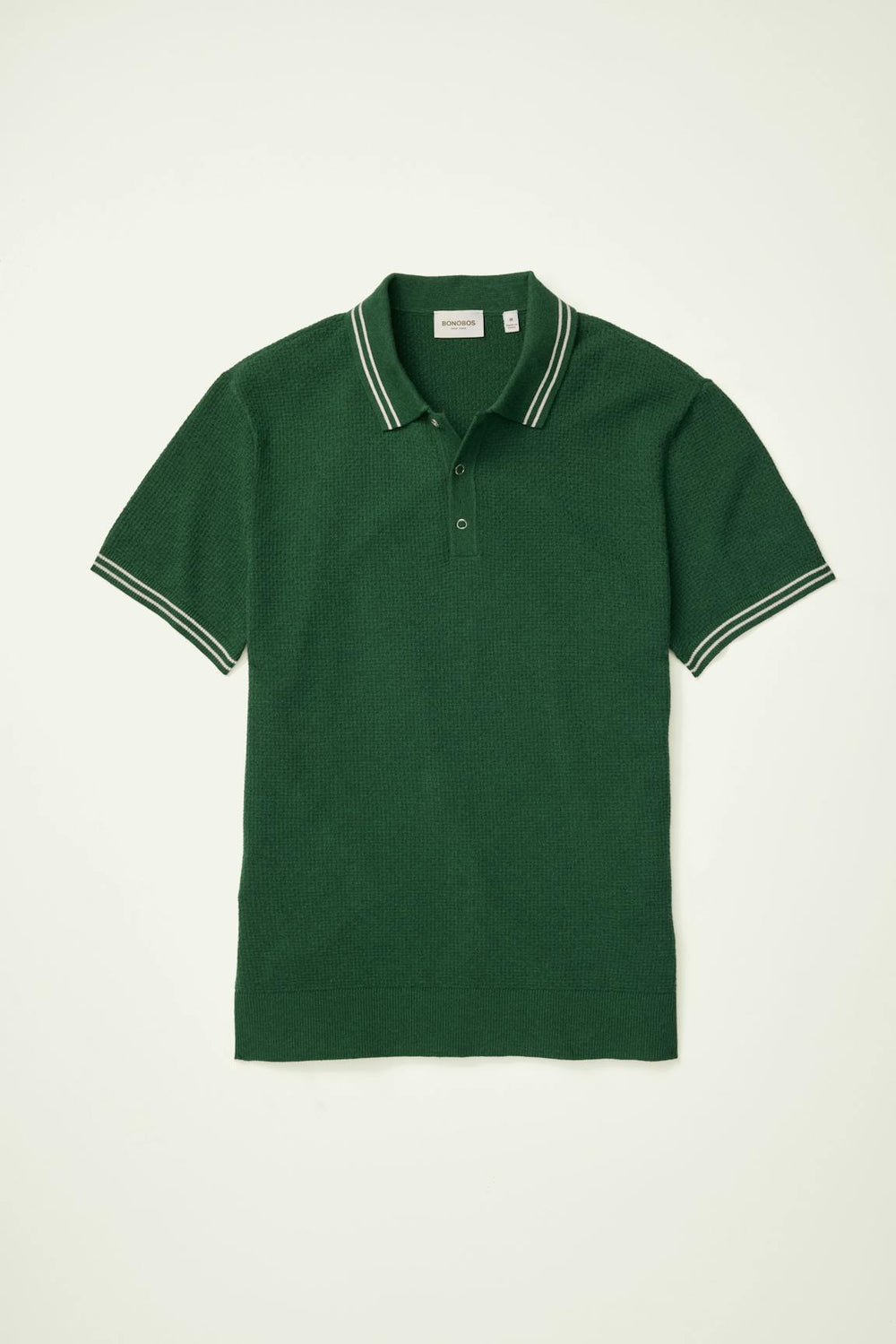Fairgame Sweater Polo / Bonobos For Sale