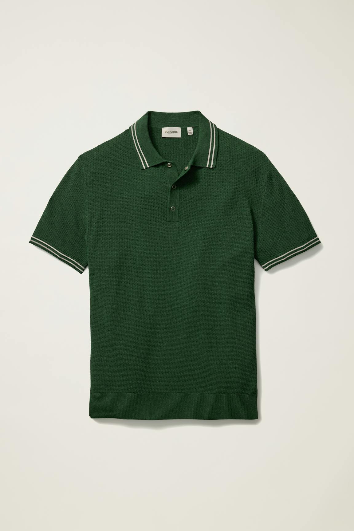 Fairgame Sweater Polo / Bonobos For Sale