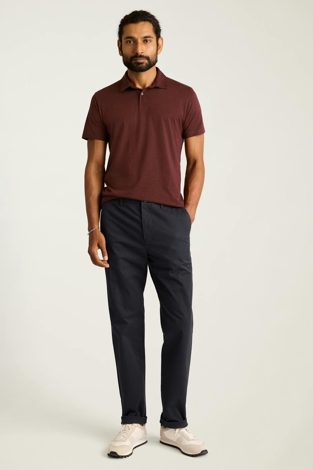 Pima Performance Polo / Bonobos Online