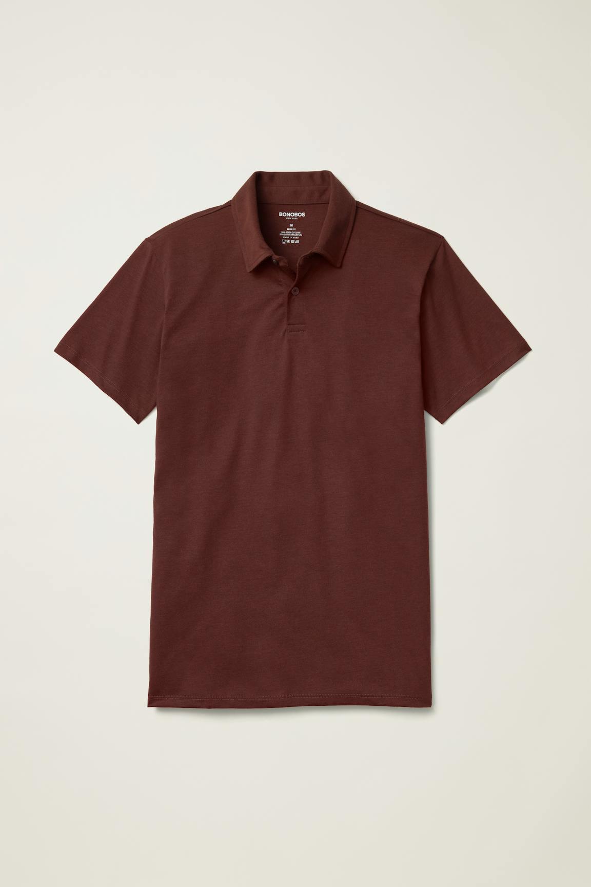 Pima Performance Polo / Bonobos Online