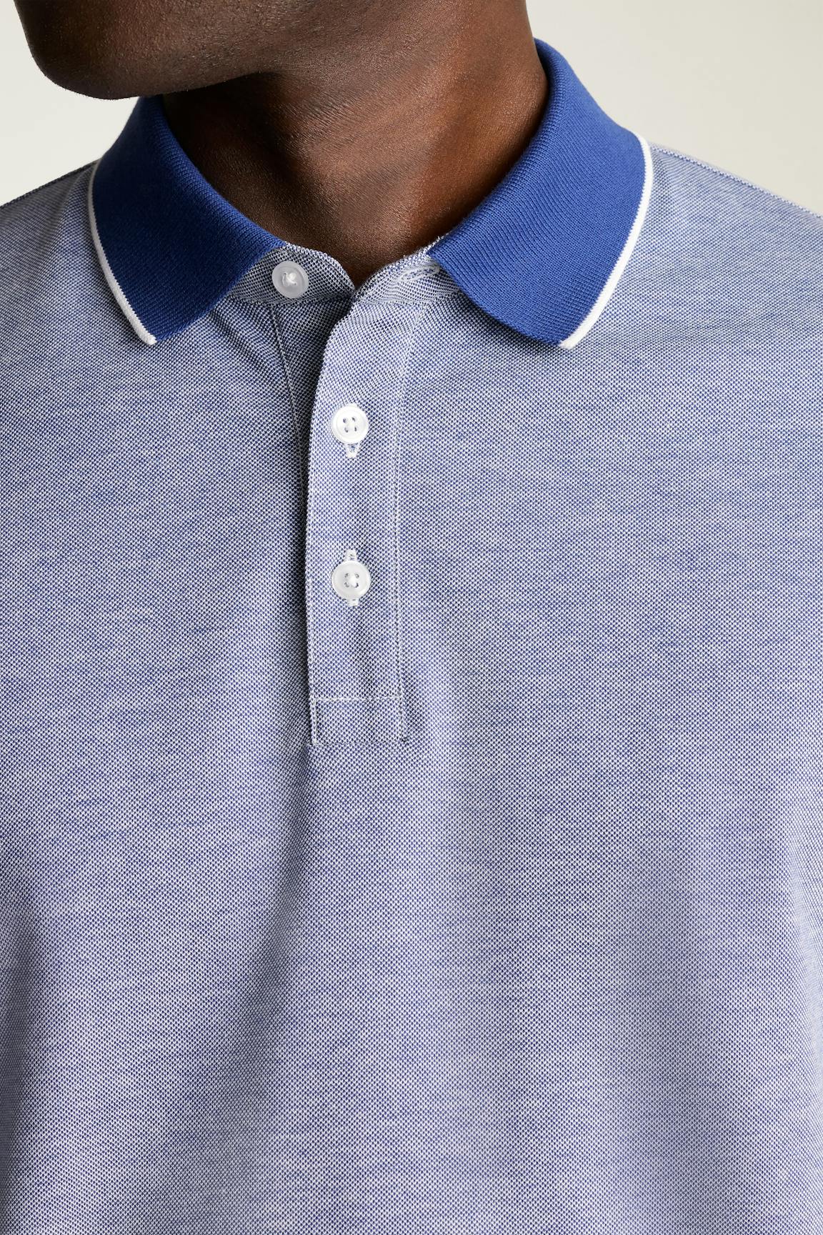 Stretch Pique Polo / Bonobos Outlet