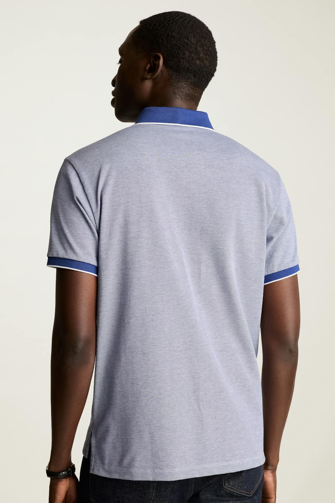 Stretch Pique Polo / Bonobos Outlet
