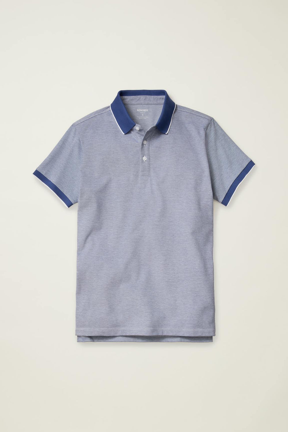 Stretch Pique Polo / Bonobos Outlet