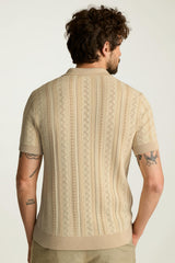Hudson Sweater Polo / Bonobos On Sale