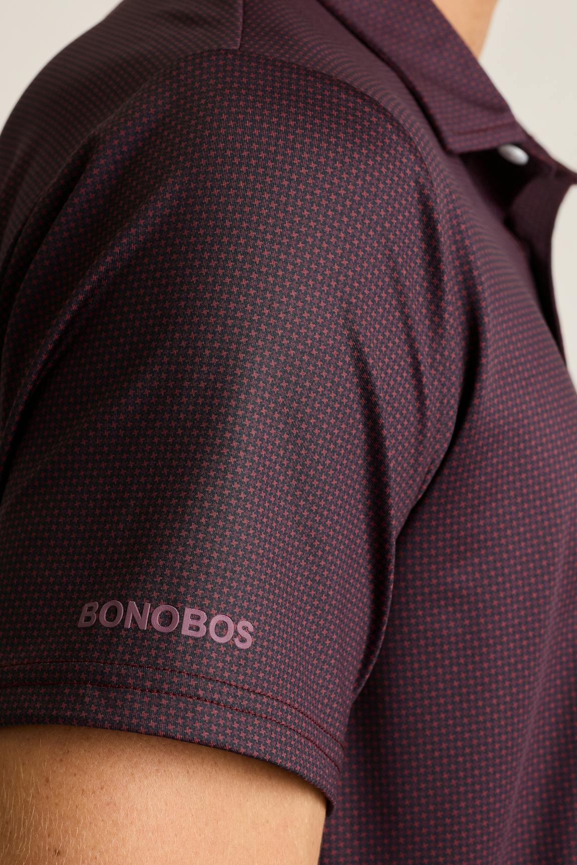 Performance Golf Polo / Bonobos For Sale