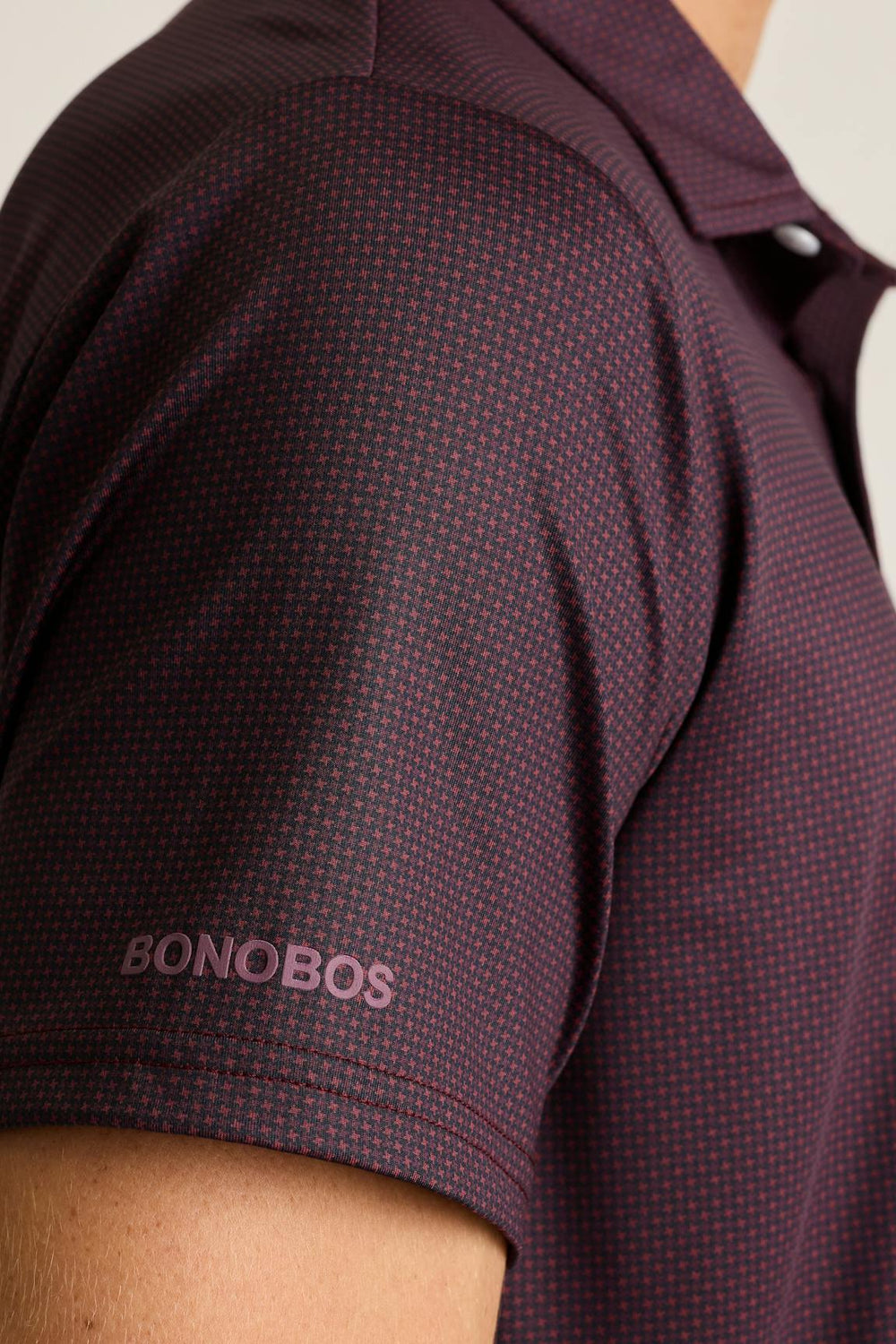 Performance Golf Polo / Bonobos For Sale