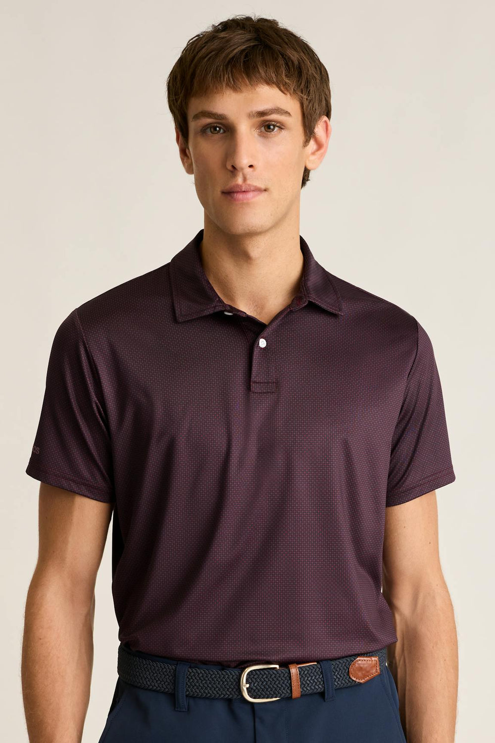 Performance Golf Polo / Bonobos For Sale