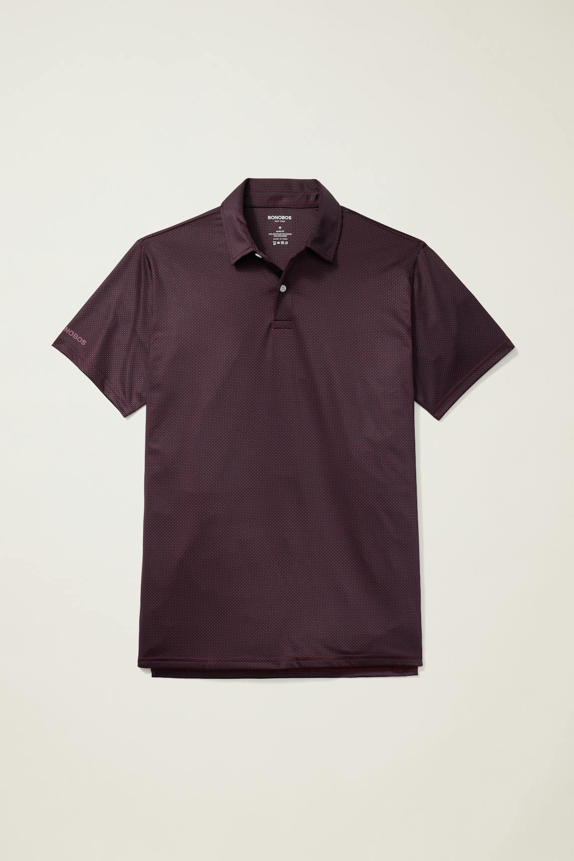 Performance Golf Polo / Bonobos For Sale