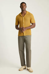 Hudson Cabana Sweater Polo / Bonobos Discount