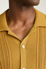 Hudson Cabana Sweater Polo / Bonobos Discount