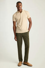 Stretch Pique Polo / Bonobos Online