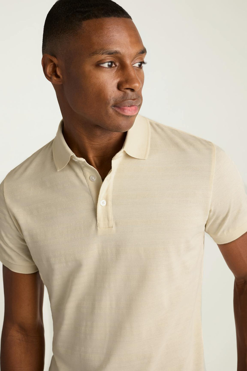 Stretch Pique Polo / Bonobos Online