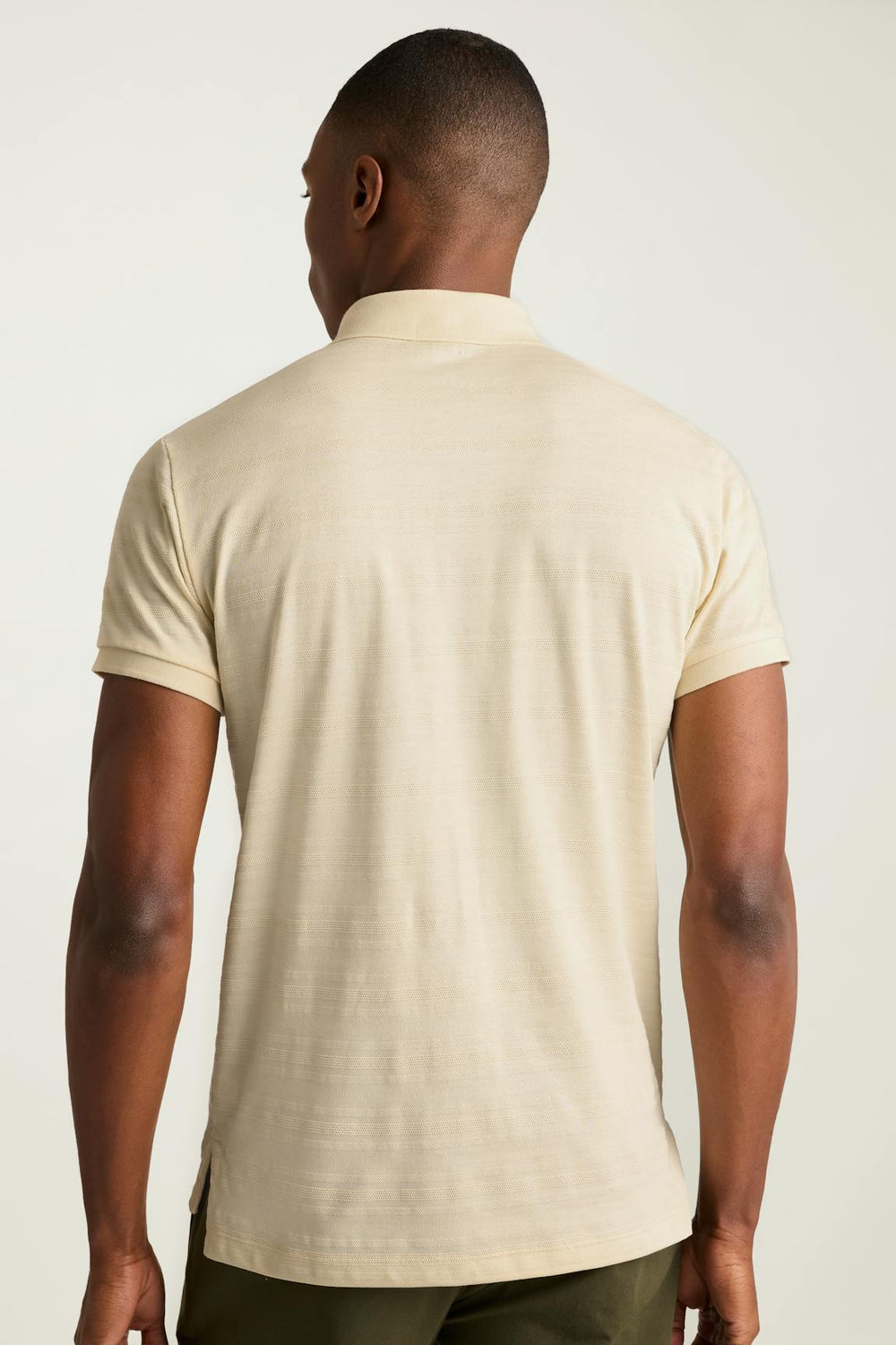 Stretch Pique Polo / Bonobos Online