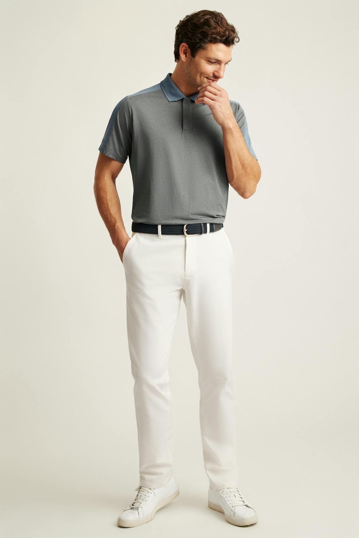 Tour Pique Polo / Bonobos us