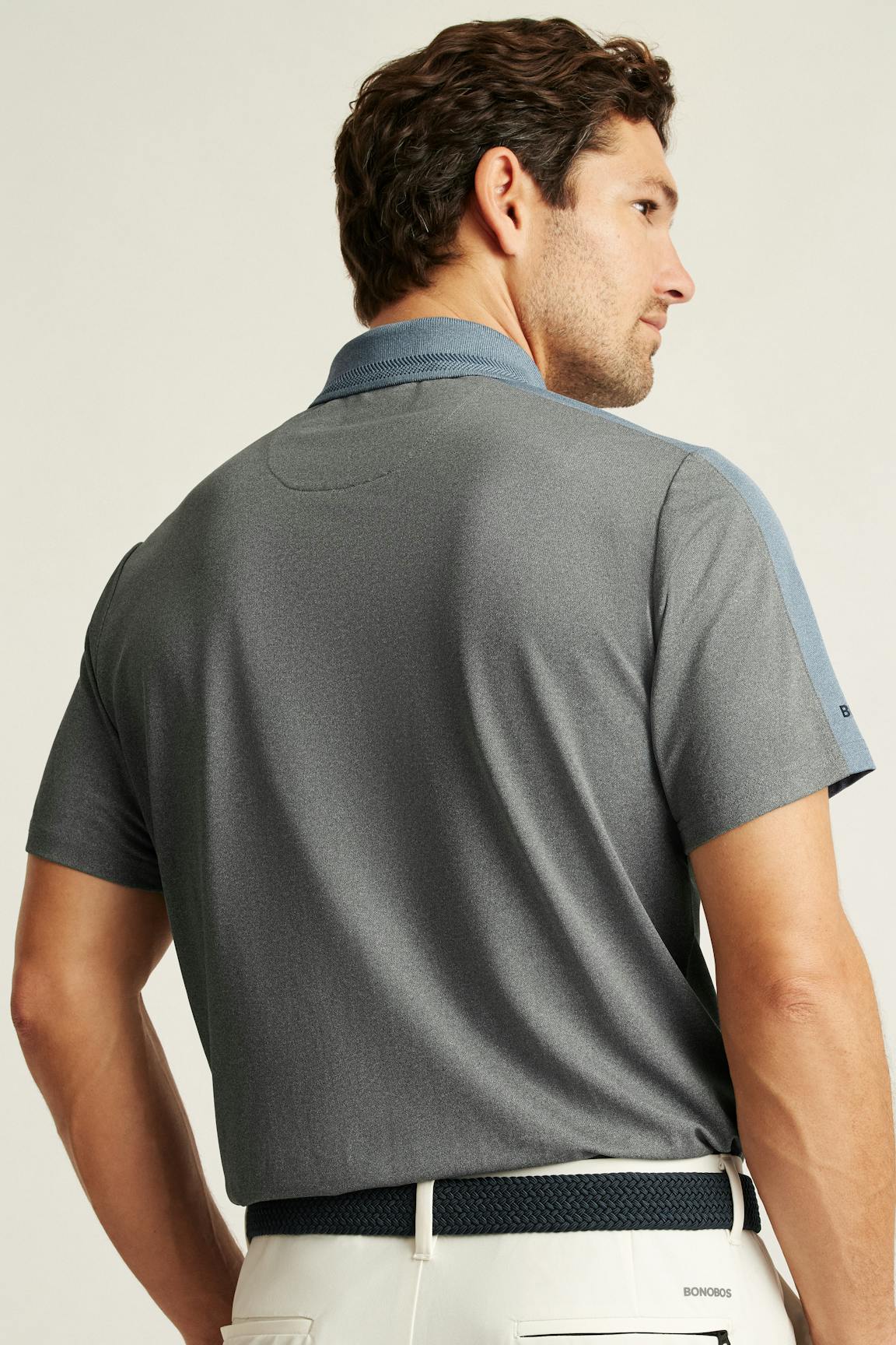 Tour Pique Polo / Bonobos us