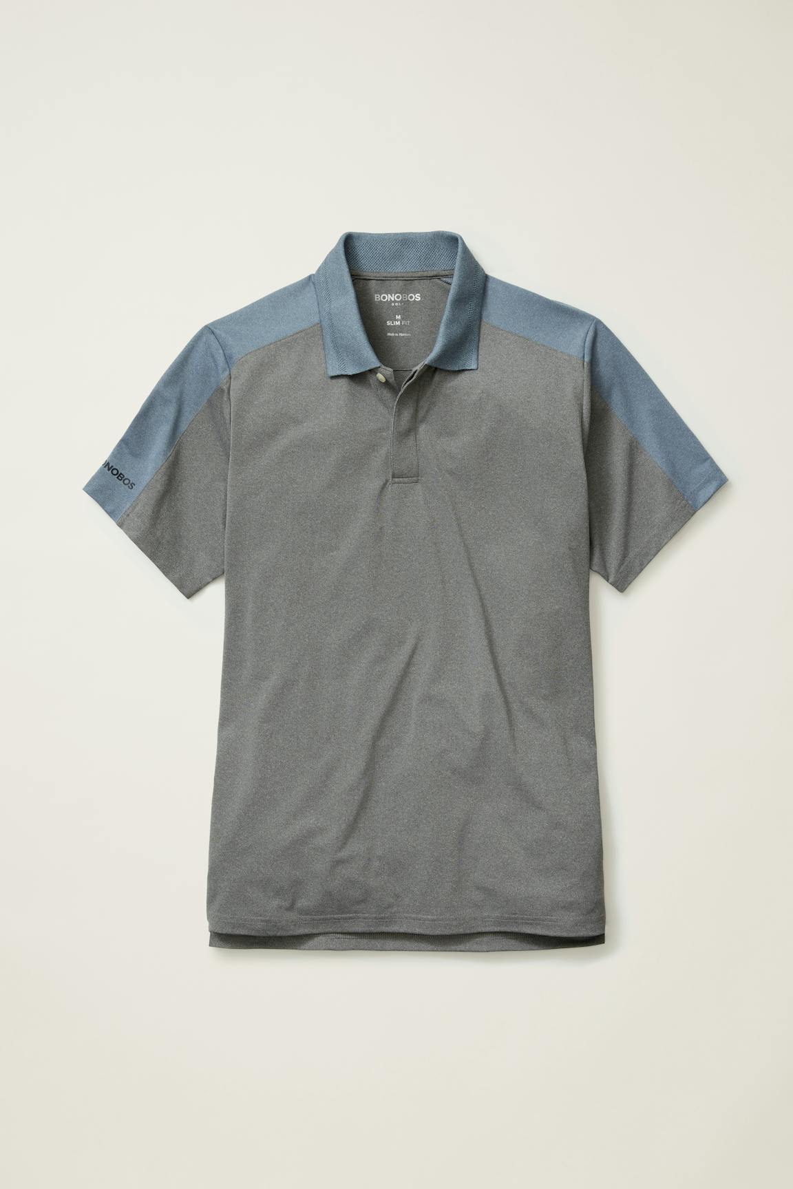 Tour Pique Polo / Bonobos us