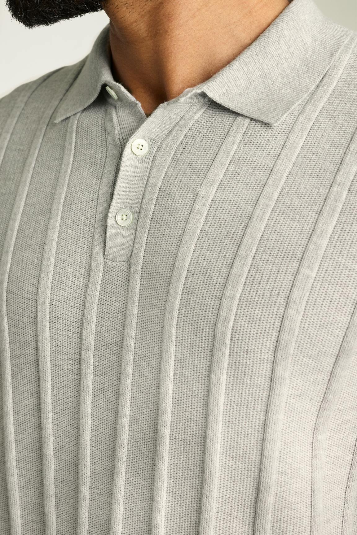 Hudson Sweater Polo / Bonobos For Sale