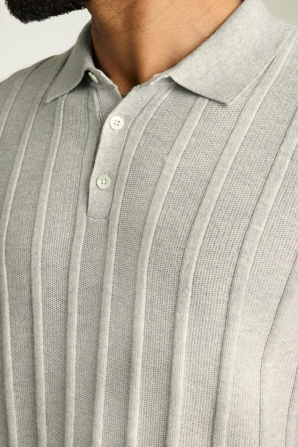 Hudson Sweater Polo / Bonobos For Sale
