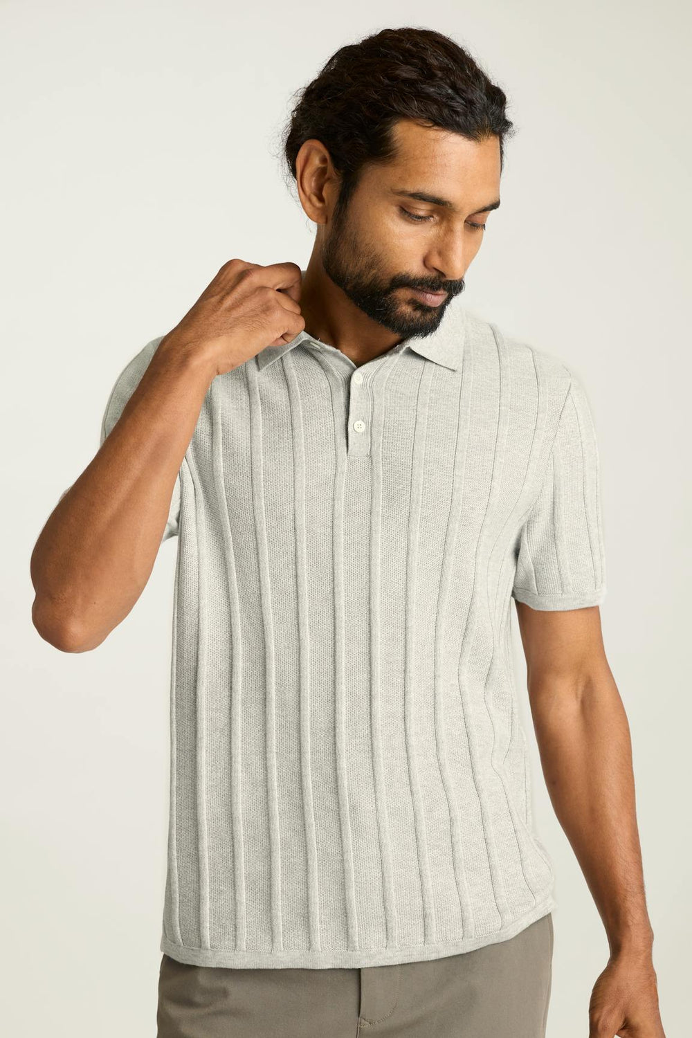 Hudson Sweater Polo / Bonobos For Sale