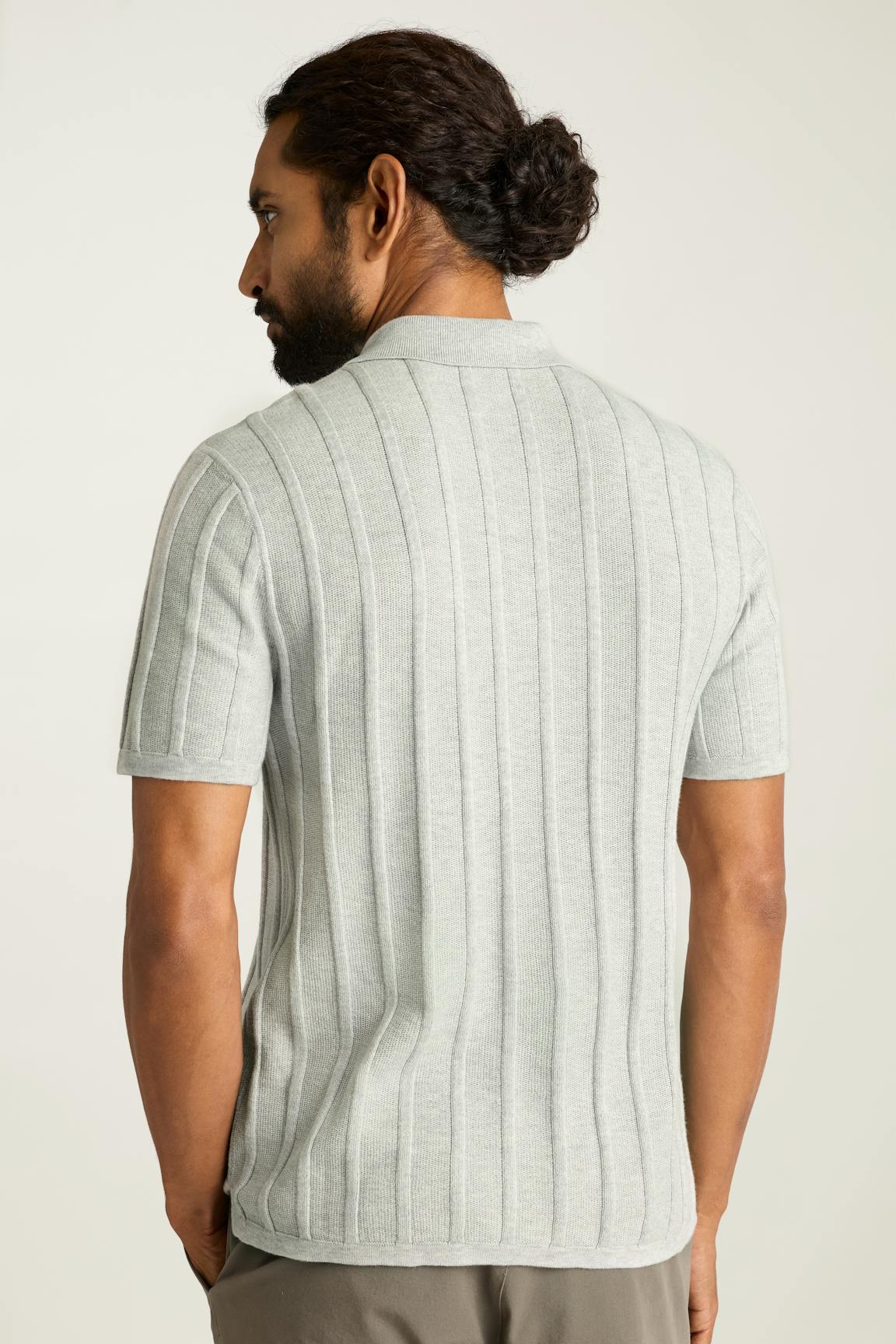 Hudson Sweater Polo / Bonobos For Sale