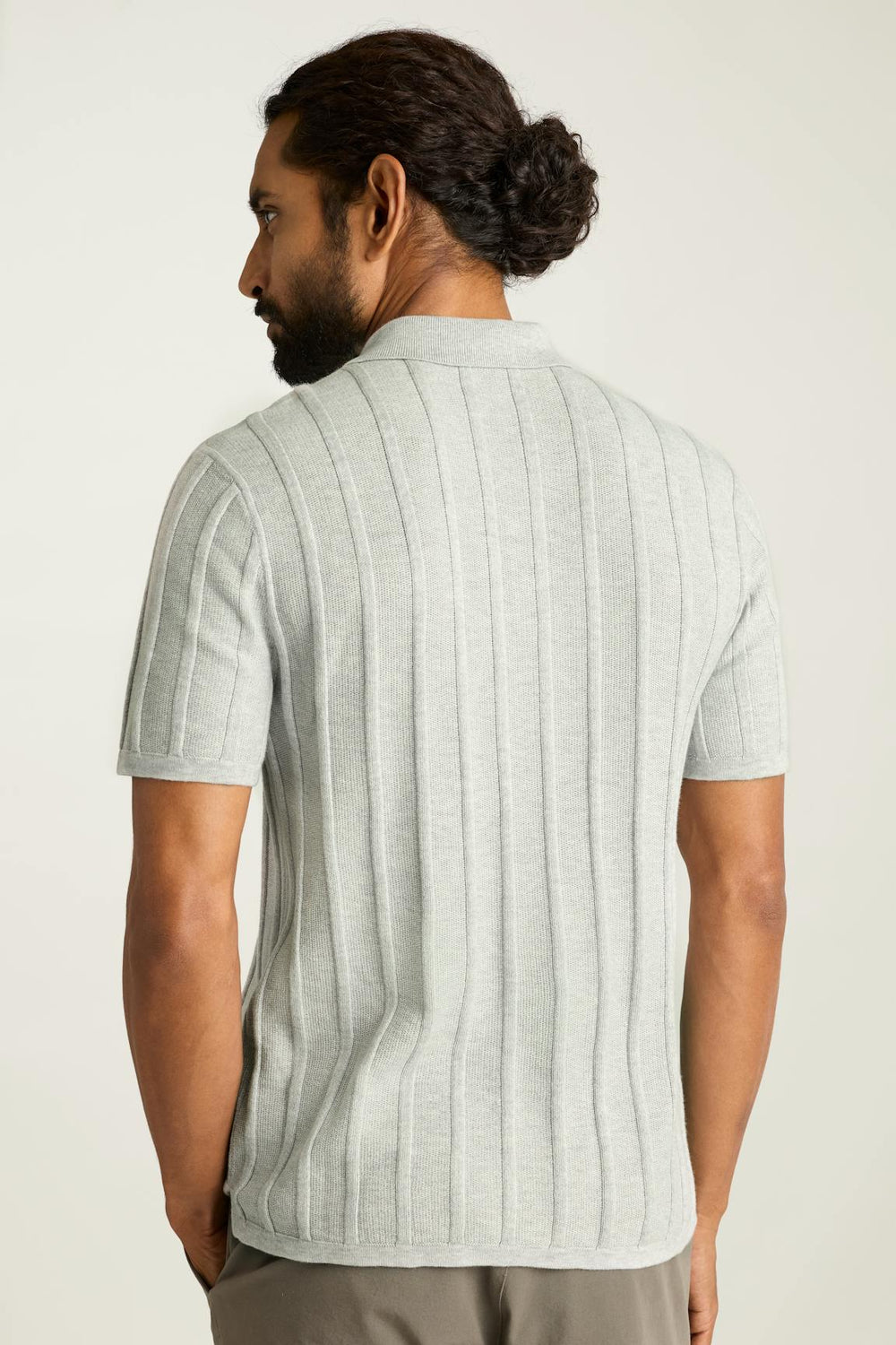 Hudson Sweater Polo / Bonobos For Sale