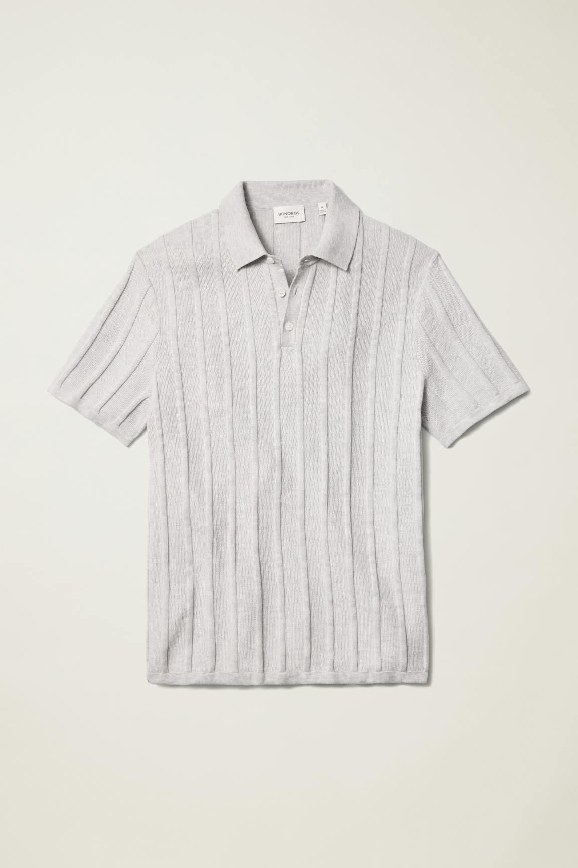 Hudson Sweater Polo / Bonobos For Sale