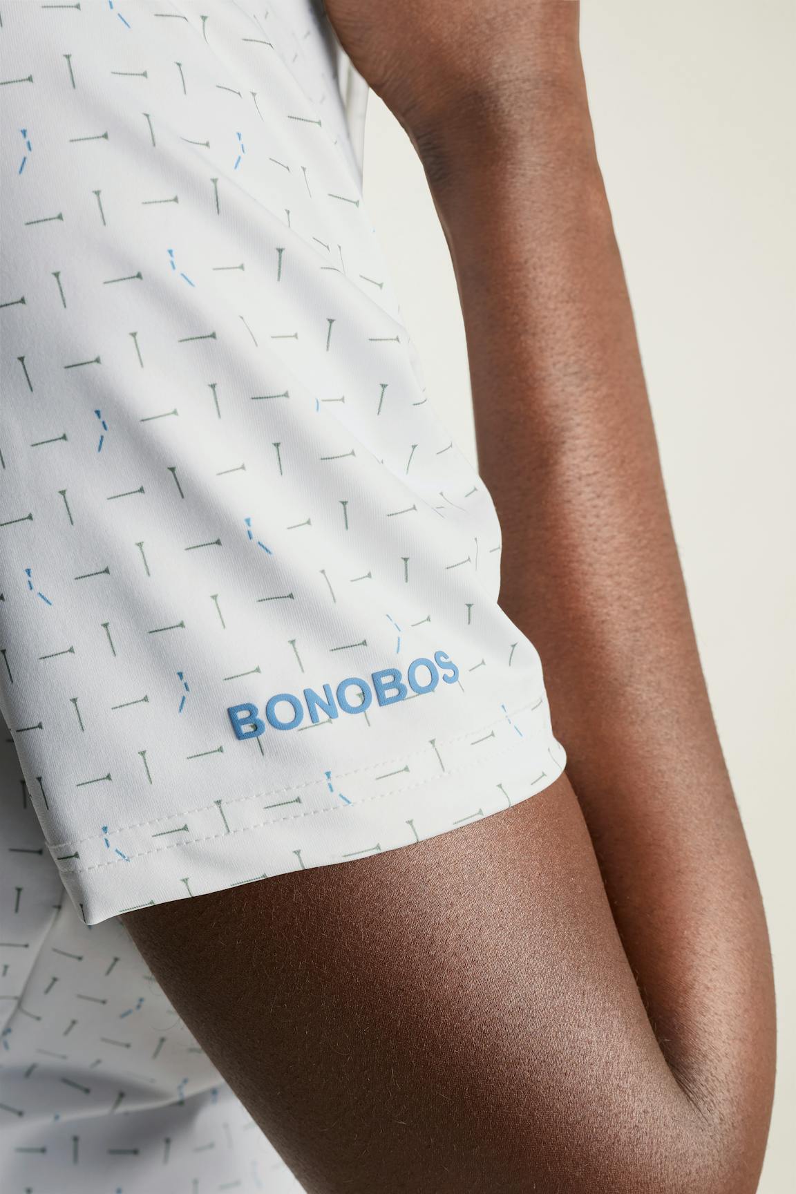 Performance Golf Polo / Bonobos