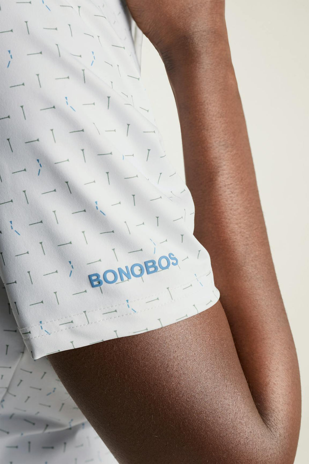 Performance Golf Polo / Bonobos