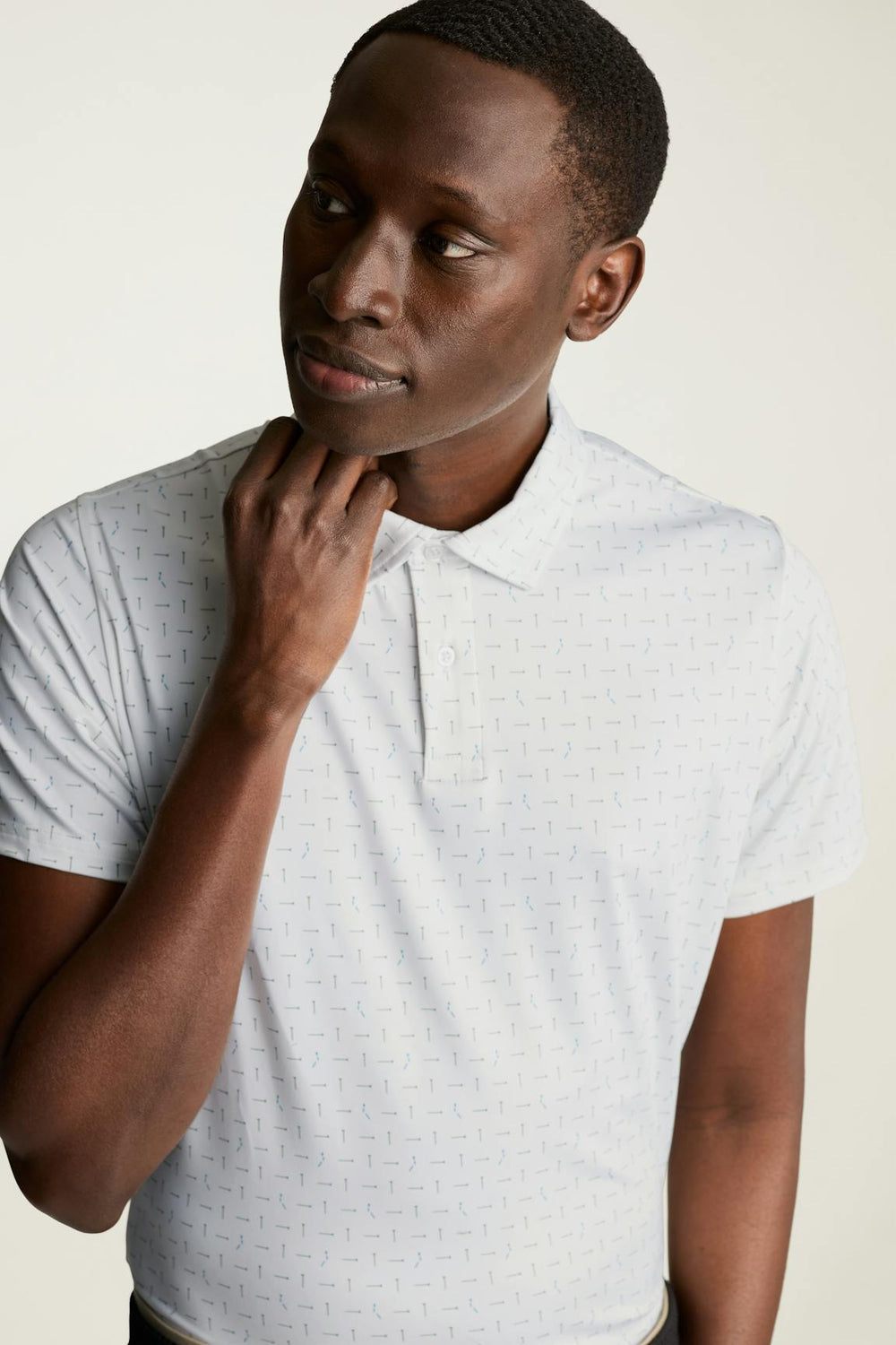 Performance Golf Polo / Bonobos