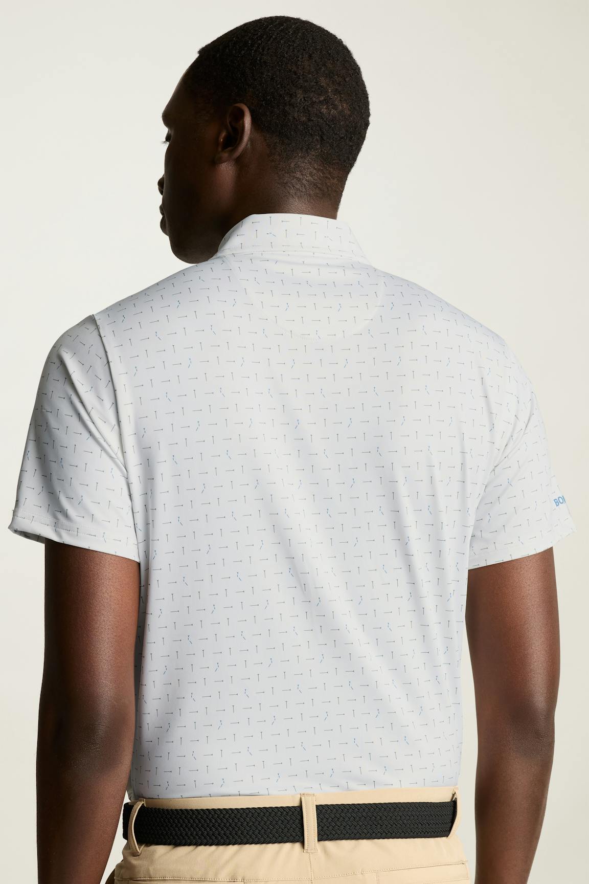 Performance Golf Polo / Bonobos