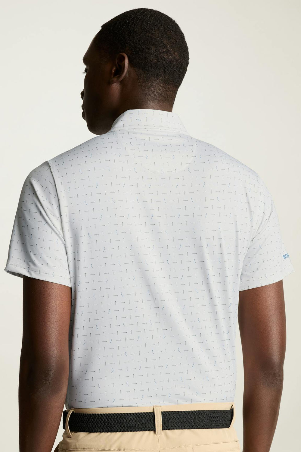 Performance Golf Polo / Bonobos