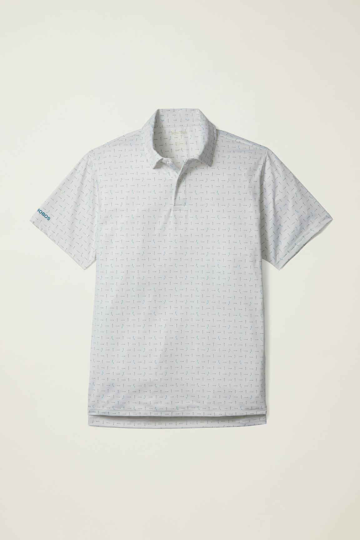 Performance Golf Polo / Bonobos